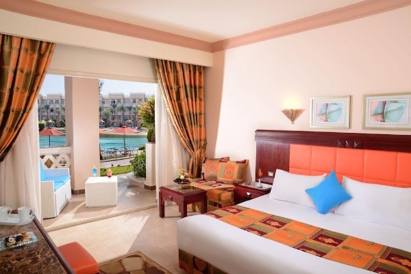 Hotel Albatros Palace Resort Hurghada